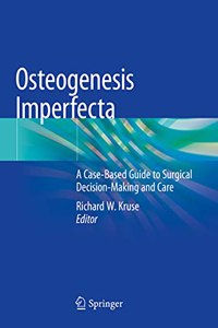 Osteogenesis Imperfecta