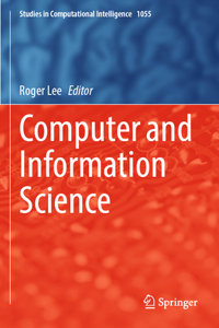 Computer and Information Science