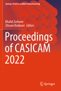 Proceedings of CASICAM 2022