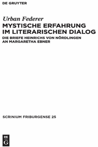 Mystische Erfahrung im literarischen Dialog