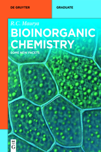 Bioinorganic Chemistry