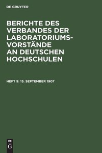 15. September 1907