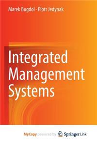 Integrated Management Systems