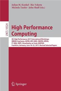 High Performance Computing