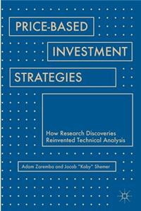 Price-Based Investment Strategies