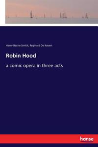 Robin Hood