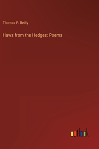 Haws from the Hedges
