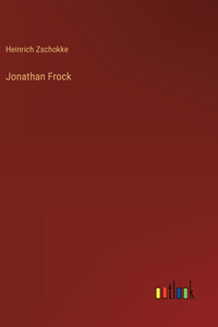 Jonathan Frock