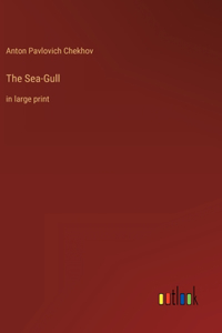 The Sea-Gull