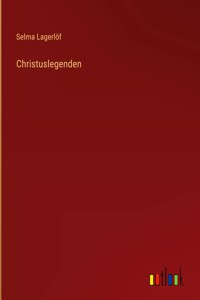 Christuslegenden