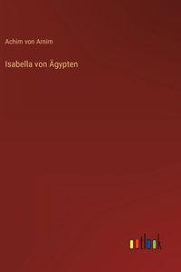 Isabella von Ägypten
