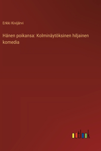 Hänen poikansa
