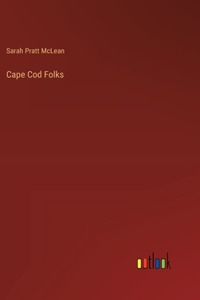 Cape Cod Folks