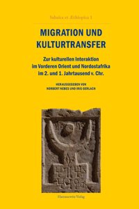 Migration Und Kulturtransfer