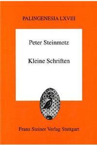 Peter Steinmetz