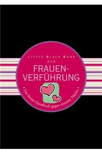 Little Black Book der Frauenverführung