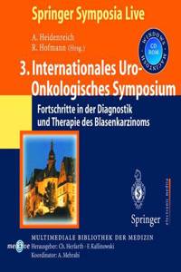 3. Internationales Uro-Onkologisches Symposium