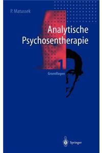 Analytische Psychosentherapie: 1 Grundlagen