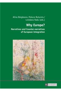 Why Europe?