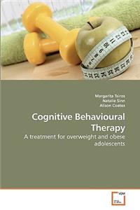 Cognitive Behavioural Therapy