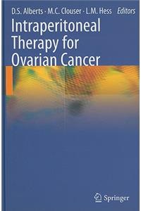 Intraperitoneal Therapy for Ovarian Cancer