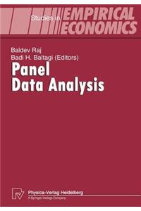 Panel Data Analysis