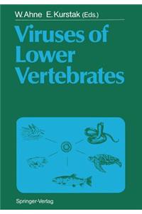 Viruses of Lower Vertebrates