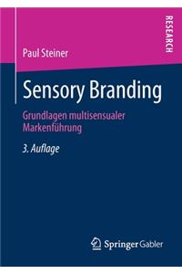 Sensory Branding