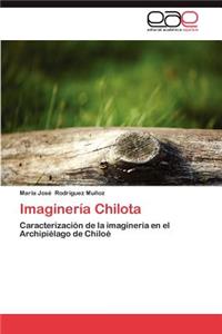 Imagineria Chilota