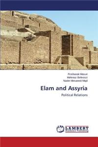 Elam and Assyria