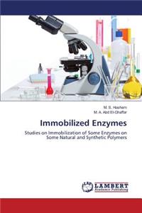 Immobilized Enzymes