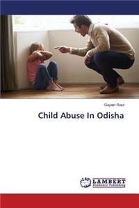 Child Abuse In Odisha