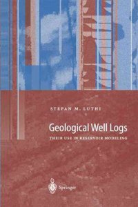 Geological Well Logs