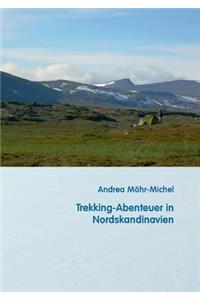Trekking-Abenteuer in Nordskandinavien