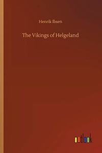 The Vikings of Helgeland