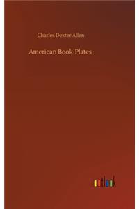 American Book-Plates