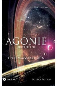 Agonie - Dritter Teil