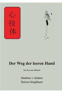 Weg der leeren Hand