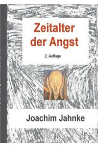 Zeitalter der Angst