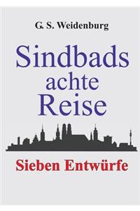 Sindbads achte Reise