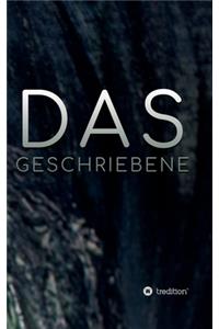 DAS GESCHRIEBENE - Skarabäus