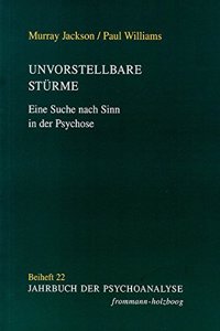 Unvorstellbare Sturme