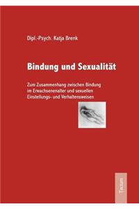 Bindung und Sexualität
