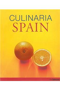 Culinaria Spain