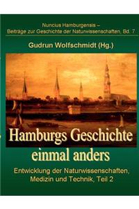 Hamburgs Geschichte einmal anders