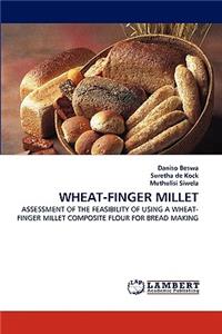 Wheat-Finger Millet