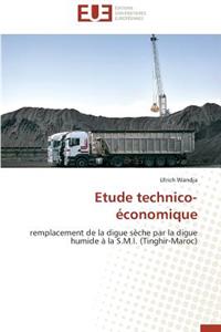 Etude Technico-Économique