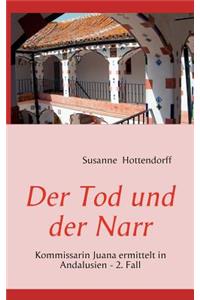 Der Tod Und Der Narr