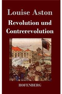 Revolution und Contrerevolution