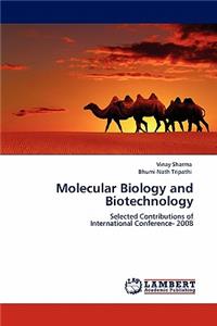 Molecular Biology and Biotechnology